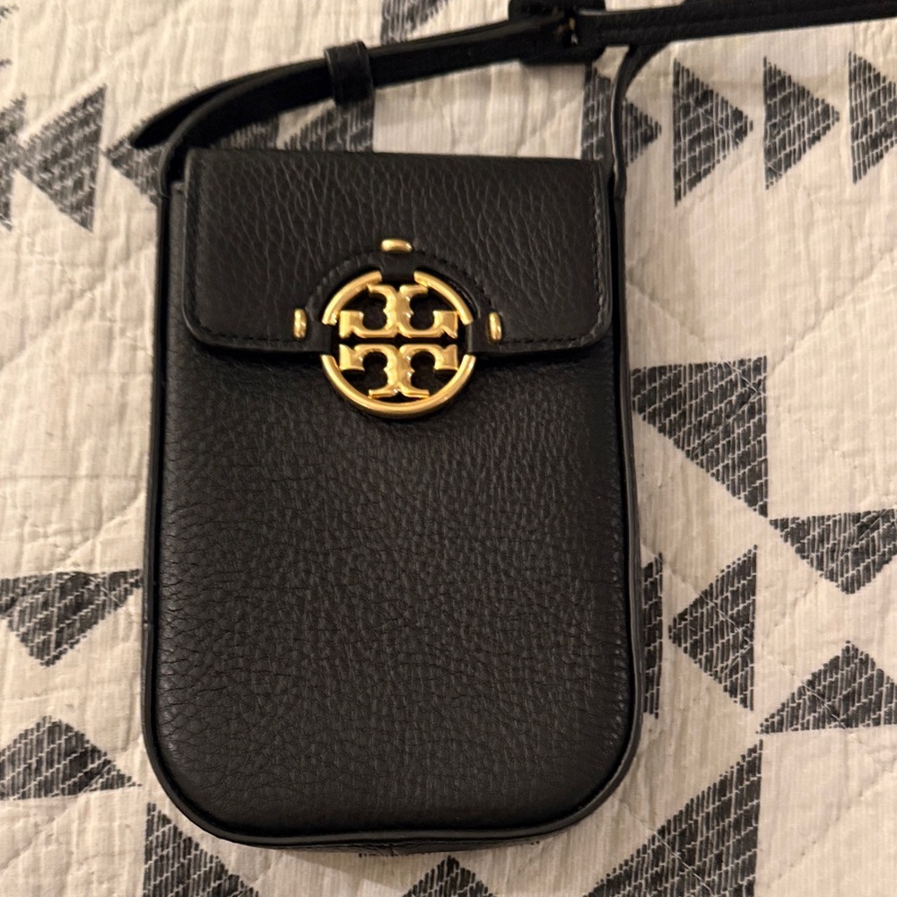Tory Burch Phone Crossbody